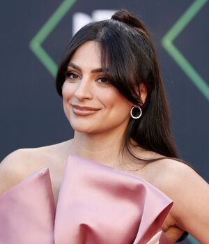 Ana Brenda Contreras revela cómo se siente tras perder su embarazo (Getty Images)