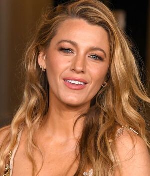 Blake Lively presenta demanda en contra de su compañero en 'Romper el Círculo' , Justin Baldoni (Getty Images)