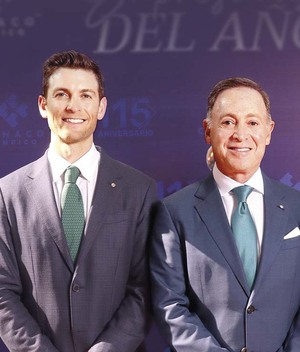 DAVID, FLEISHMAN, ROBERT FLEISHMAN Y ROBERT FLEISHMAN