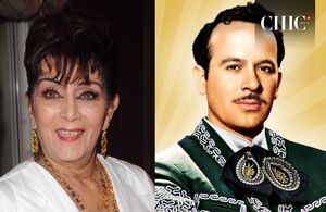 Irma Dorantes no recibió la herencia de Pedro Infante (Getty Images/X)
