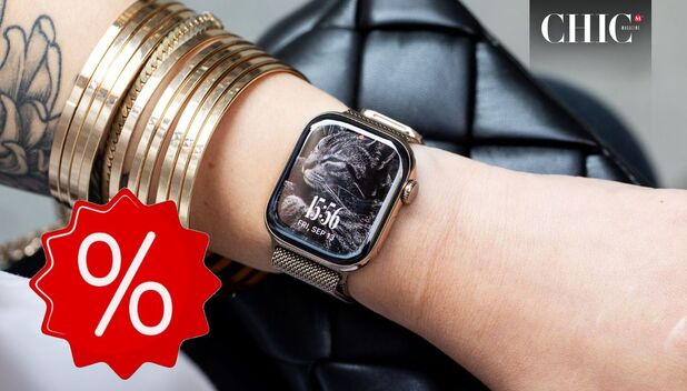 Apple Watch Series 10 en su precio más bajo AQUÍ (Foto: Instagram)