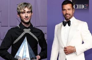 Conoce a Troye Sivan el posible nuevo amor de Ricky Martin (Instagram)