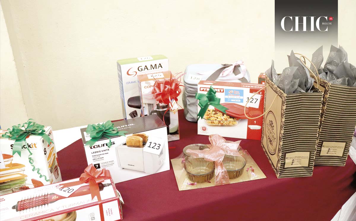 Detalles de los premios