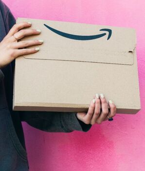 Cómo devolver un regalo de Amazon: Paso a paso (Foto: Getty/Freepik)