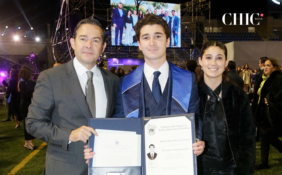 duardo Reed, Eduardo Reed y Bárbara Reed