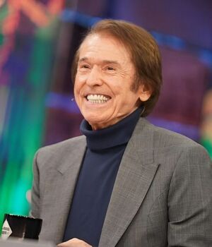 Esta es la última decisión de la familia de Raphael sobre su estado de salud (Instagram)