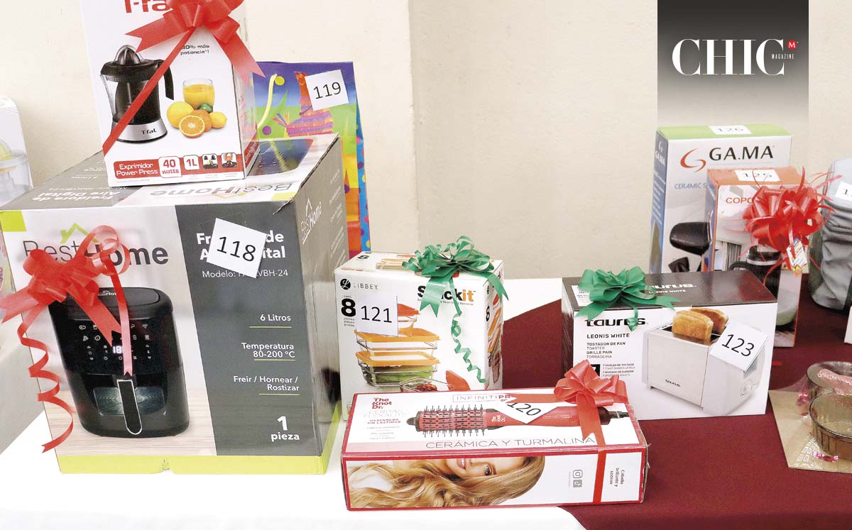 Se realizaron 20 corridas, en las cuales el premio fue en efectivo como en la tradicional lotería