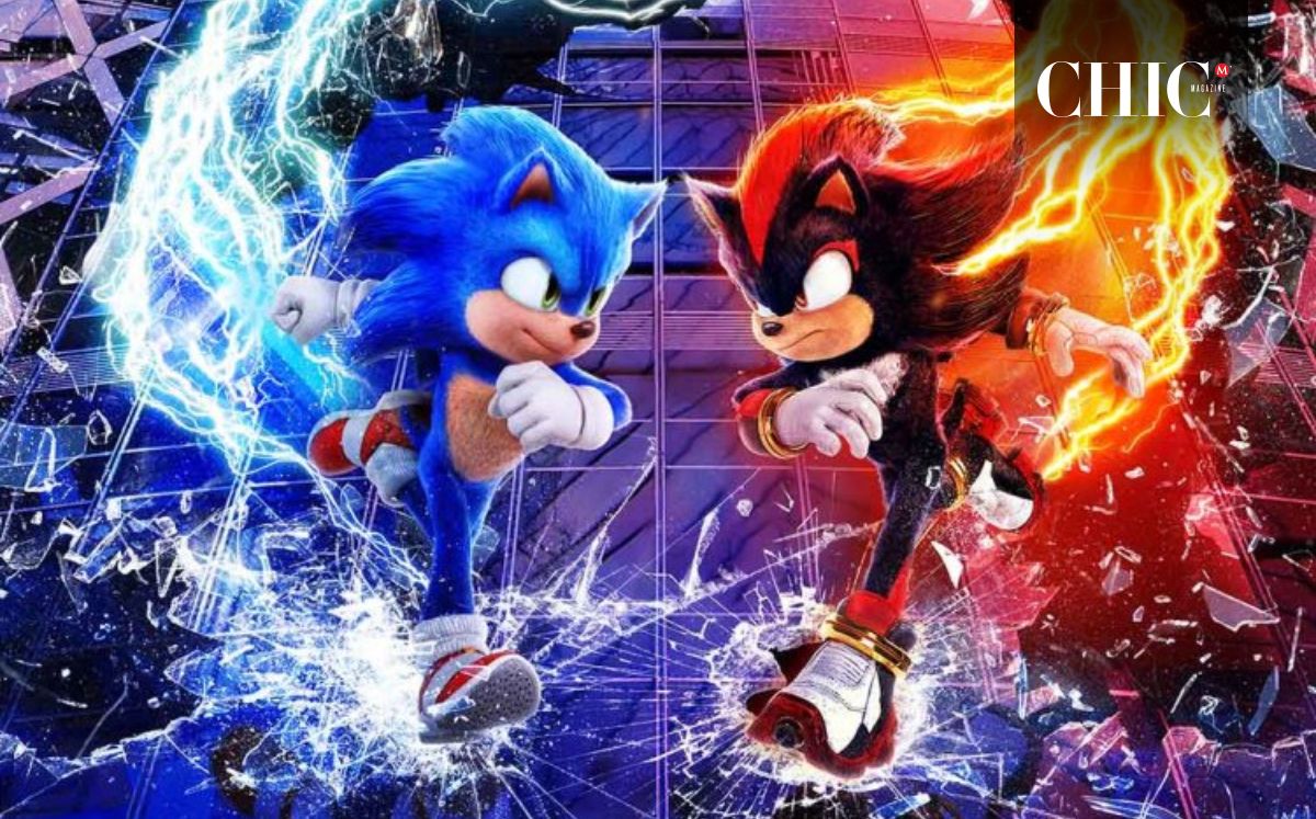 ¿Sonic 3 tiene escenas post-créditos? Te explicamos (Foto: Instagram)