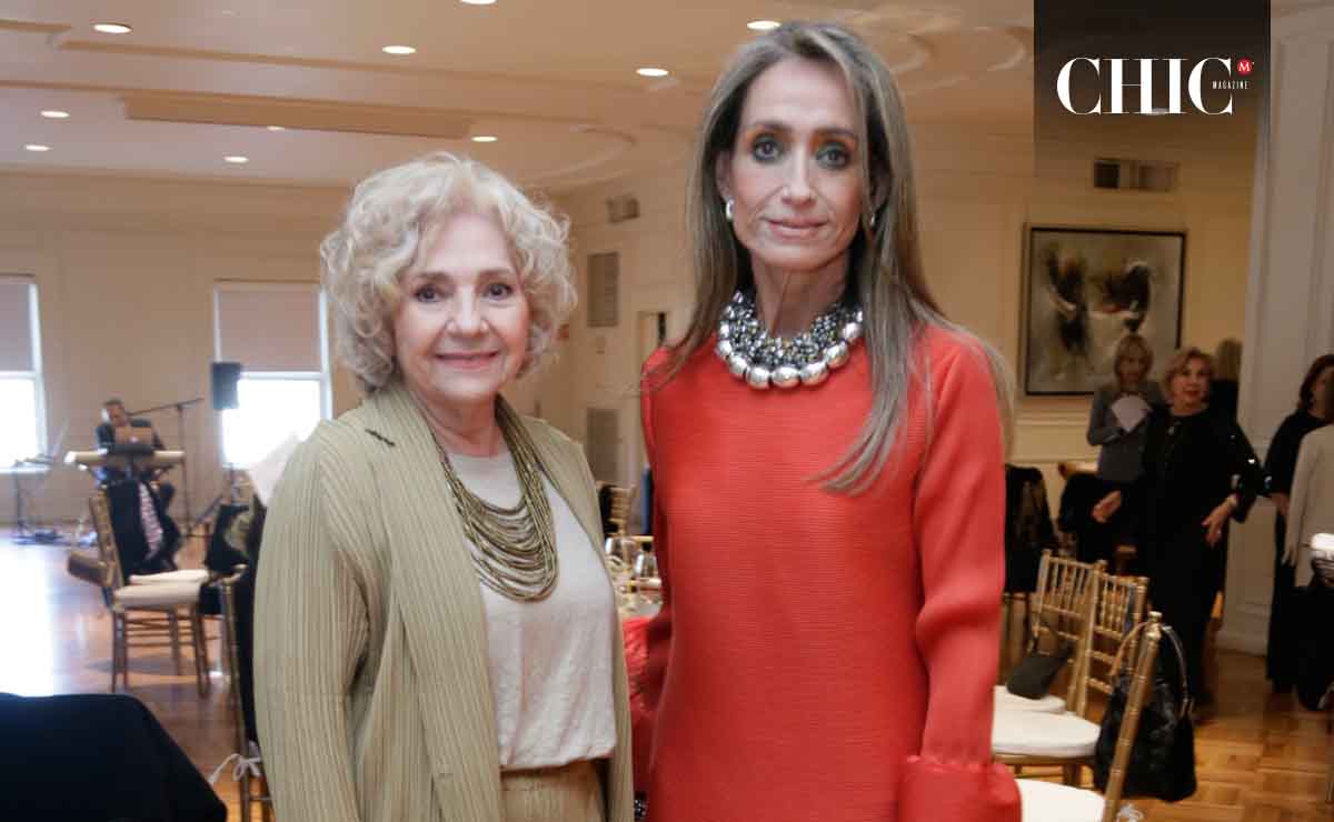 Yolanda Garza y Alexandra Castro / Fotos: Omar Valdez