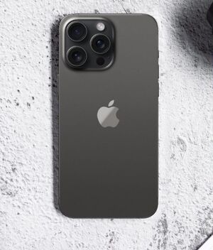 Amazon remata el iPhone 15 Pro; conoce aquí su increíble precio (Foto: Instagram)