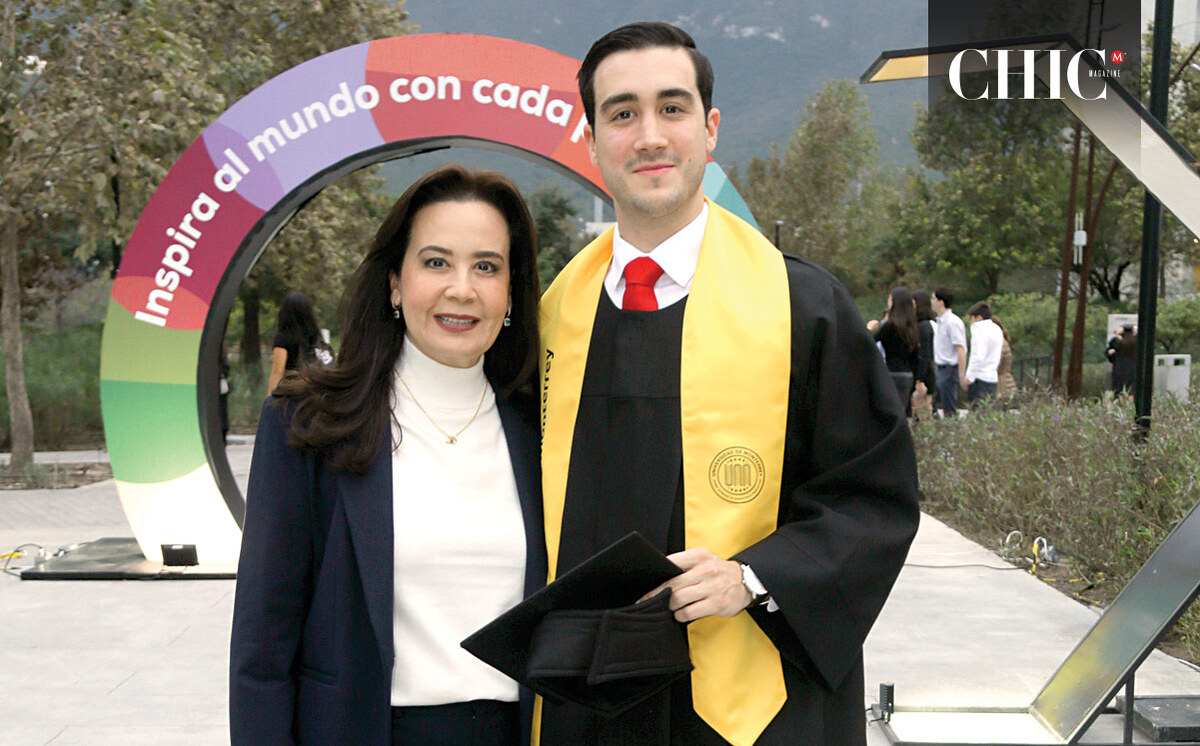 Carmen María Vega y Diego Zazueta