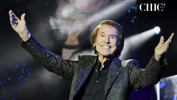 Estas son las últimas actualizaciones sobre el estado de salud de Raphael (Instagram)