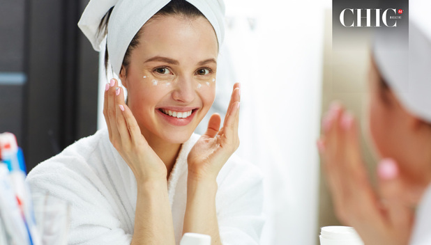 Realiza estos sencillos pasos para recobrar la belleza natural de tu piel (Foto: Freepik)