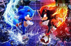 ¿Sonic 3 tiene escenas post-créditos? Te explicamos (Foto: Instagram)