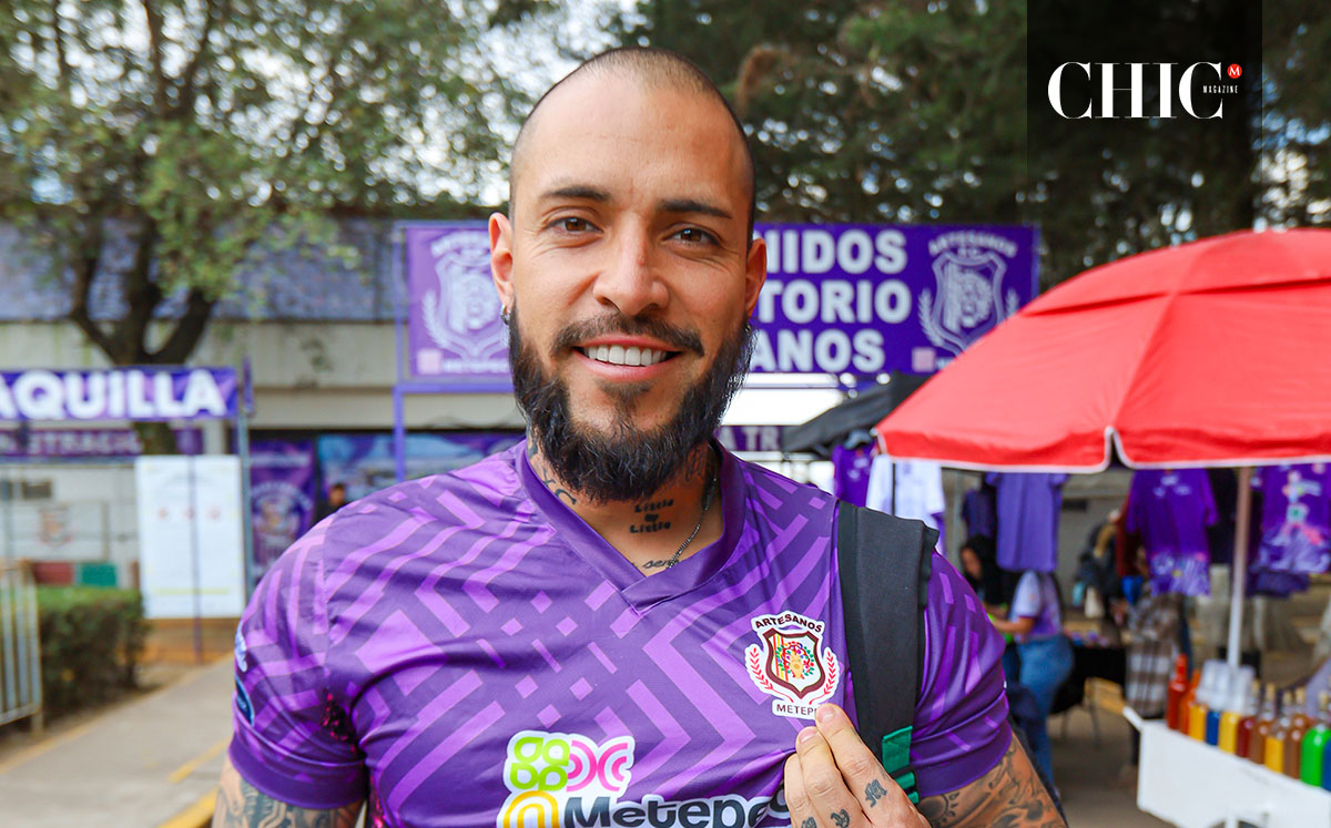 Alfredo El Pollo Saldivar (Edgar Segura)
