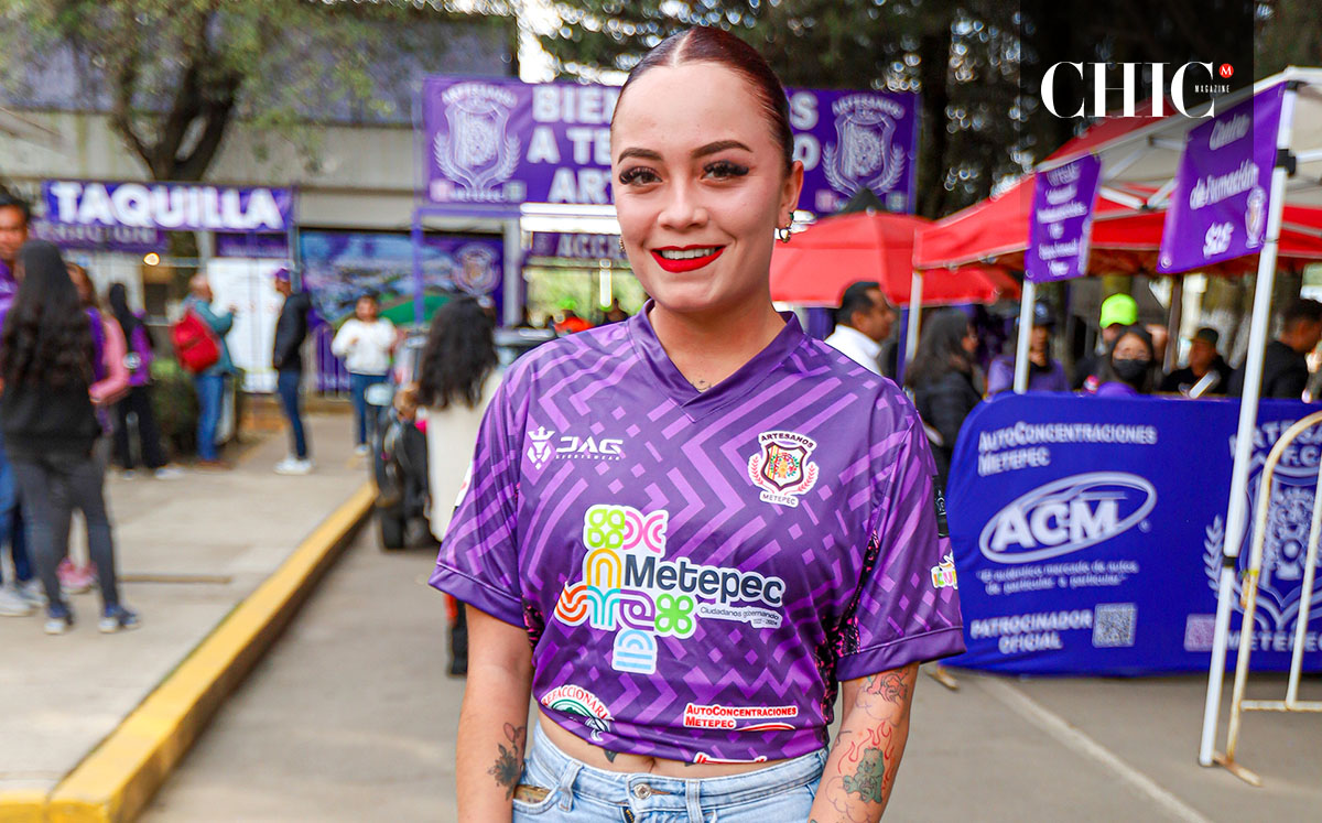 Mayte Cárdenas (Edgar Segura)