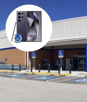 Conoce esta superoferta del Samsung Galaxy S24 Ultra en Sam's Club (revista socio Sam's Club)