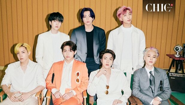 Estos podrían ser los precios de los boletos de BTS en México 2026 (Instagram)