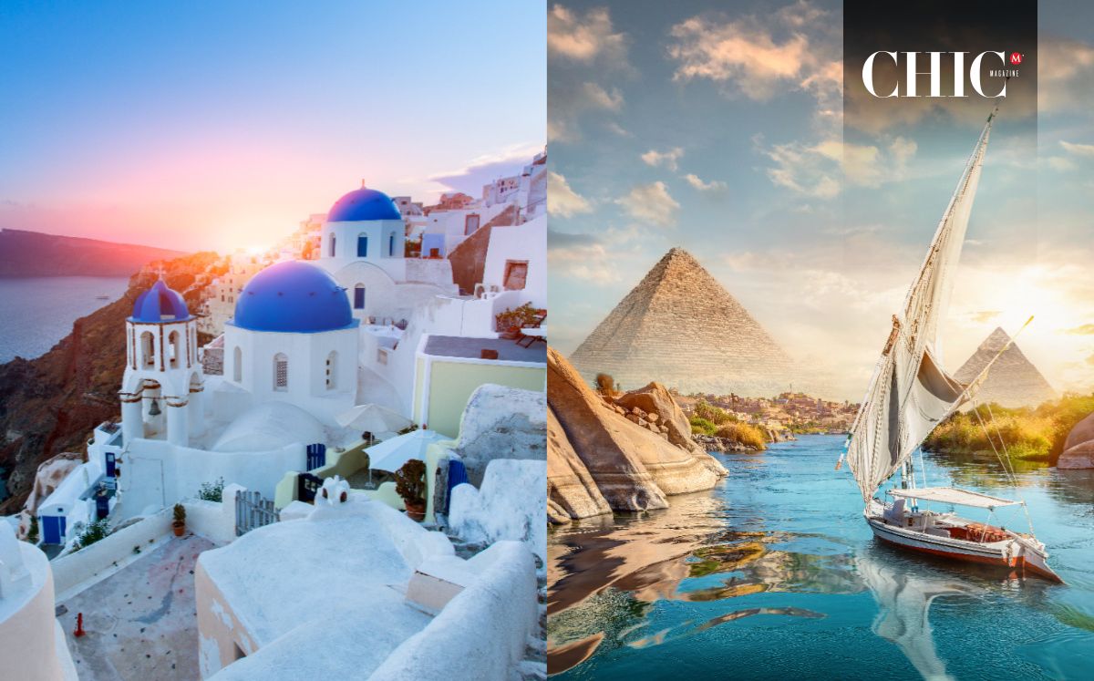 Estos son los países más baratos para visitar en 2025 (Foto: Getty)