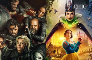 Estrenos de películas 2025: Estos son los más esperados (Foto: Instagram)