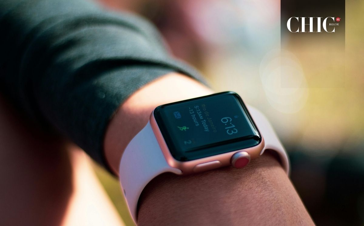 Recomendaciones para usar smartwatch (Pexels)