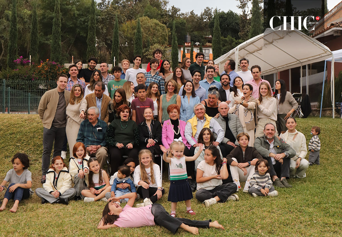 Familia Gerini