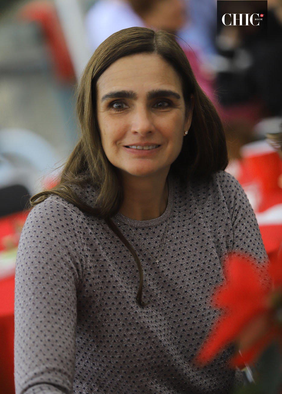 Karla Gerini Esmilgus