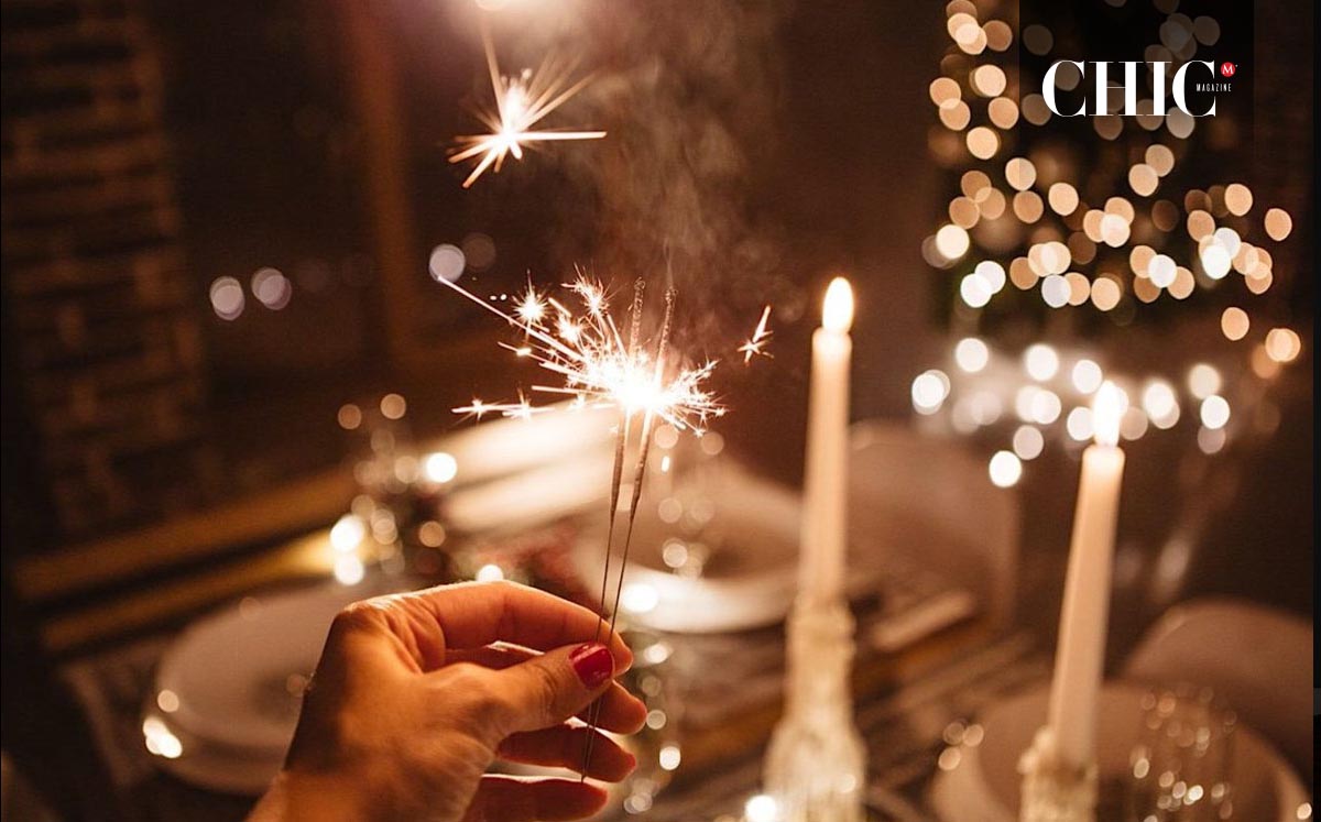 La Notte di San Silvestro / Foto: Svetikd de istock