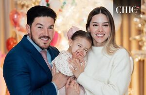 Así festejó Samuel García su cumpleaños con Mariana Rodríguez (Foto: Instagram)