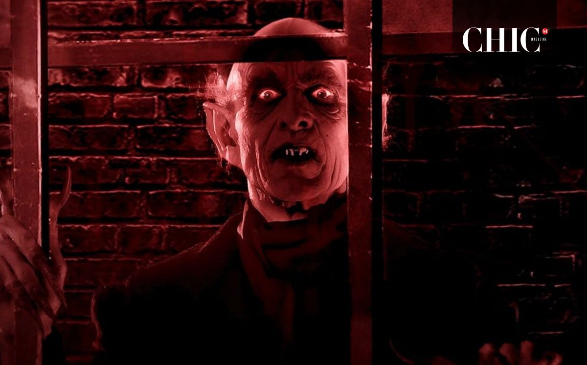 Nosferatu (Instagram)