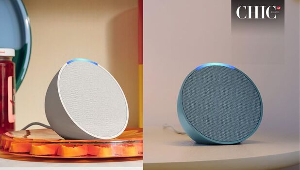 Amazon pone la Echo Pop en descuento para los Reyes Magos (Amazon)