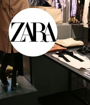 Aquí esta la fecha de las rebajas de Zara (Pexels/Zara)