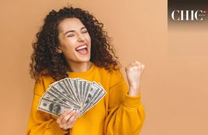 ¿Cuánto dinero necesitas para ser feliz? Harvard revela la cifra exacta (Foto: Getty)