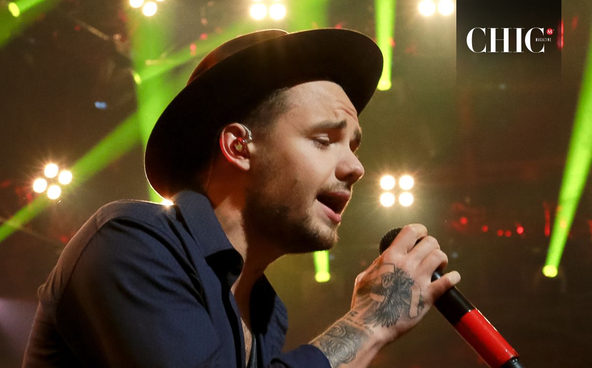 Liam Payne fue abandonado por su psiquiatra (Getty Images)