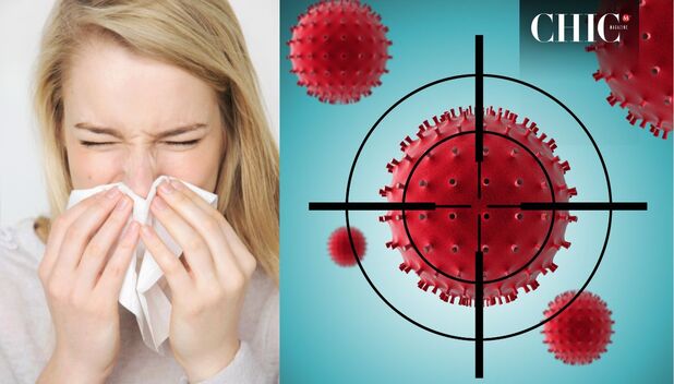 Todo lo que debes saber sobre el norovirus (Getty Images)