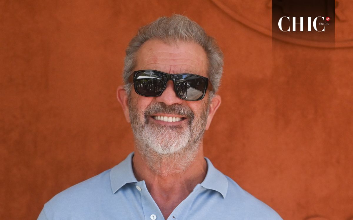 Mel Gibson padece serio trastorno (Getty Images)