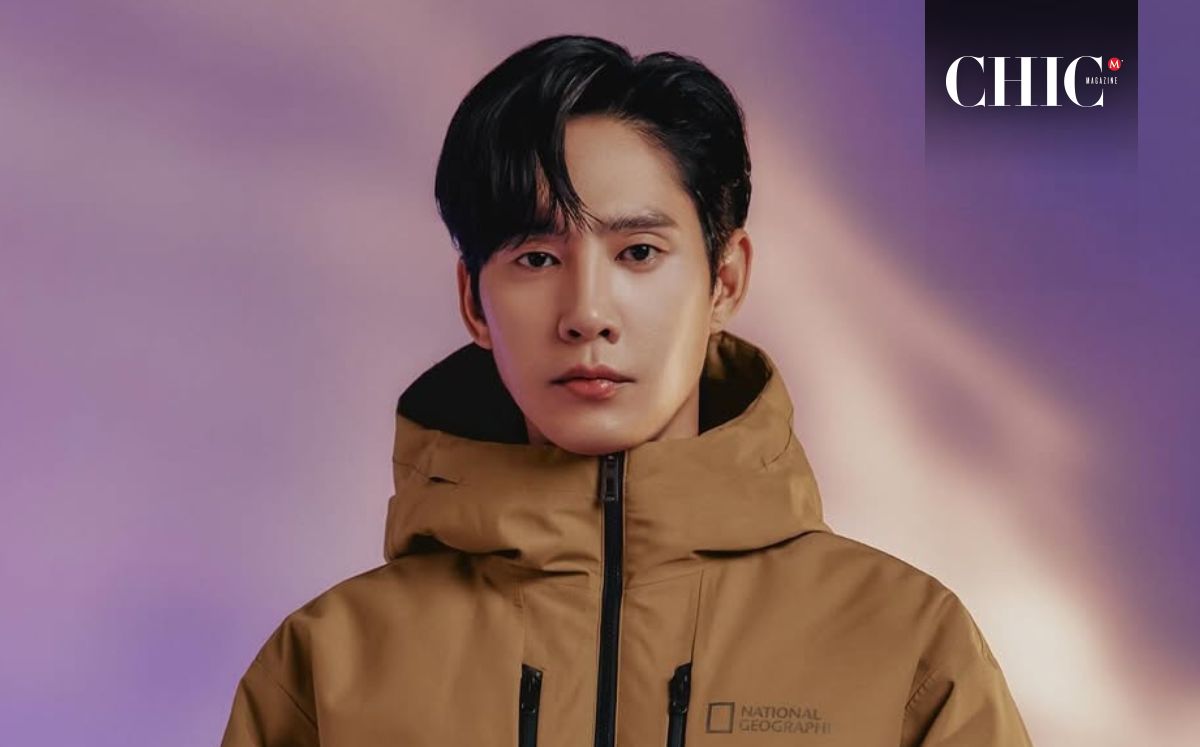 Quién es Park Sung-hoon (Instagram)