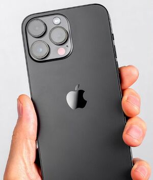 Amazon remata iPhone 14 Plus de 128 GB (Getty Images)
