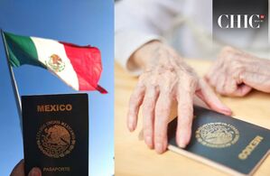 Cuánto cuesta tramitar el pasaporte mexicano en 2025 (Getty Images)