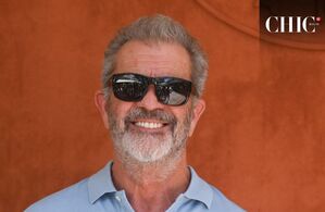 Mel Gibson padece serio trastorno (Getty Images)