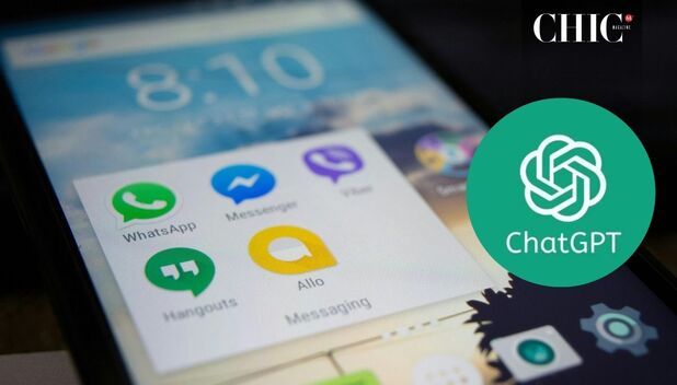 Así puedes utilizar ChatGPT en tu WhatsApp (Pexels/ChatGPT)