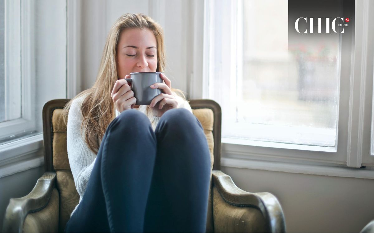 Algunas alternativas para consumir infusiones de té (Pexels)