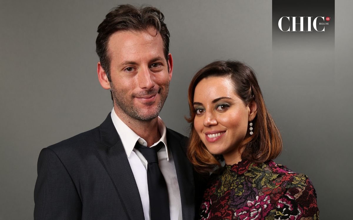 Jeff Baena: ¿De qué murió el esposo de Aubrey Plaza? (Foto: Getty)