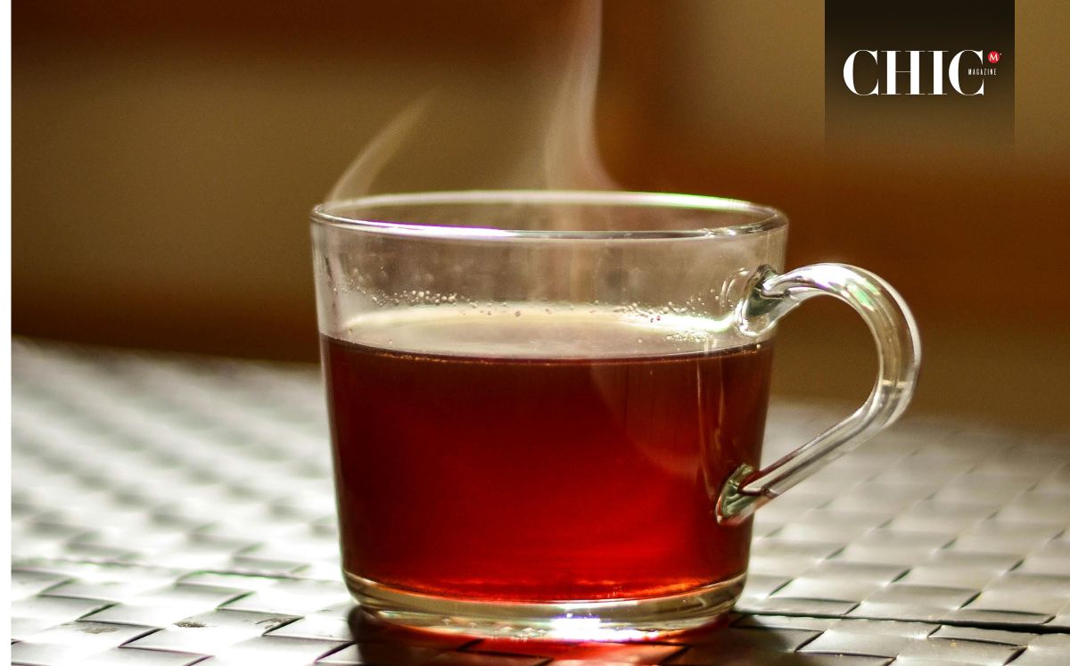 Los posibles consecuencias de consumir té de bolsa (Pexels)
