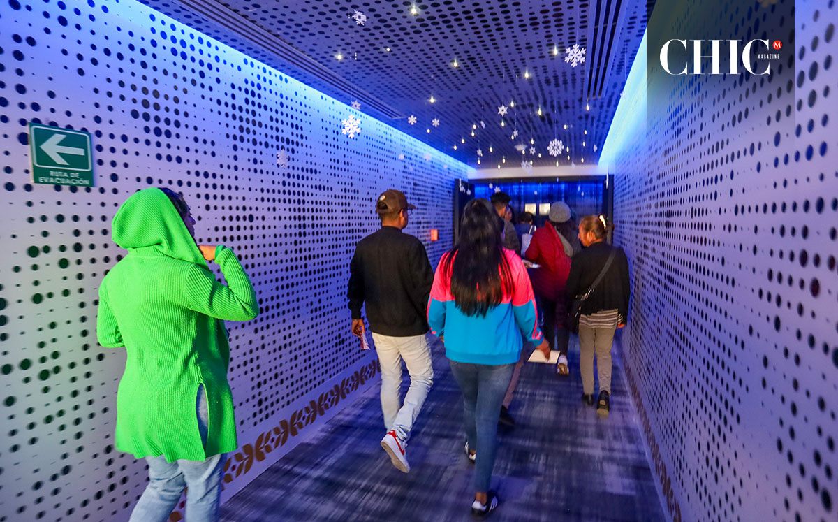 Planetario de Toluca (Edgar Segura)