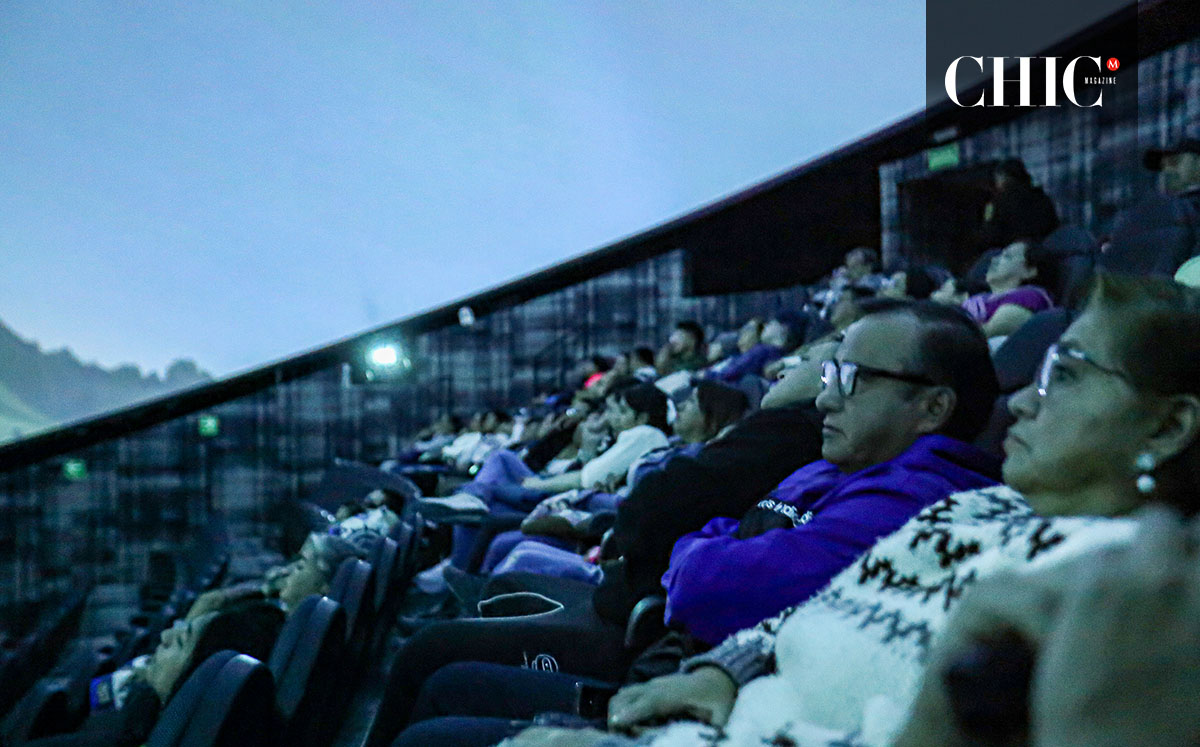 Planetario de Toluca (Edgar Segura)