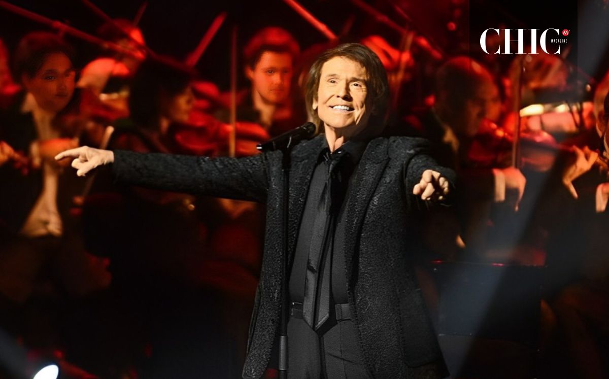 Actualización sobre el estado de salud del cantante Raphael (Instagram)