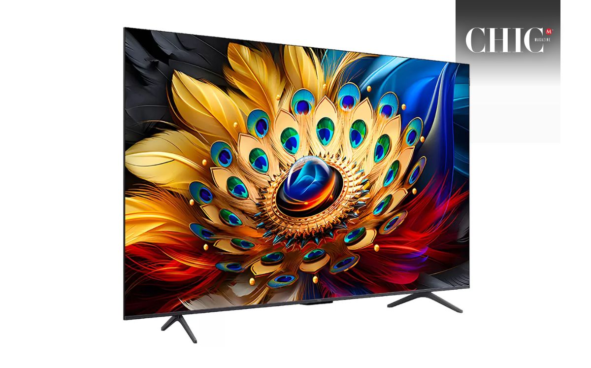 Así es la pantalla TCL de 65 pulgadas  (Foto: Costco)