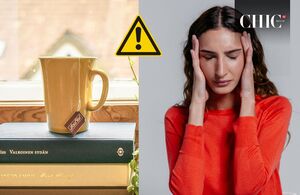 Conoce los riesgos sobre las bolsas de té (Pexels)