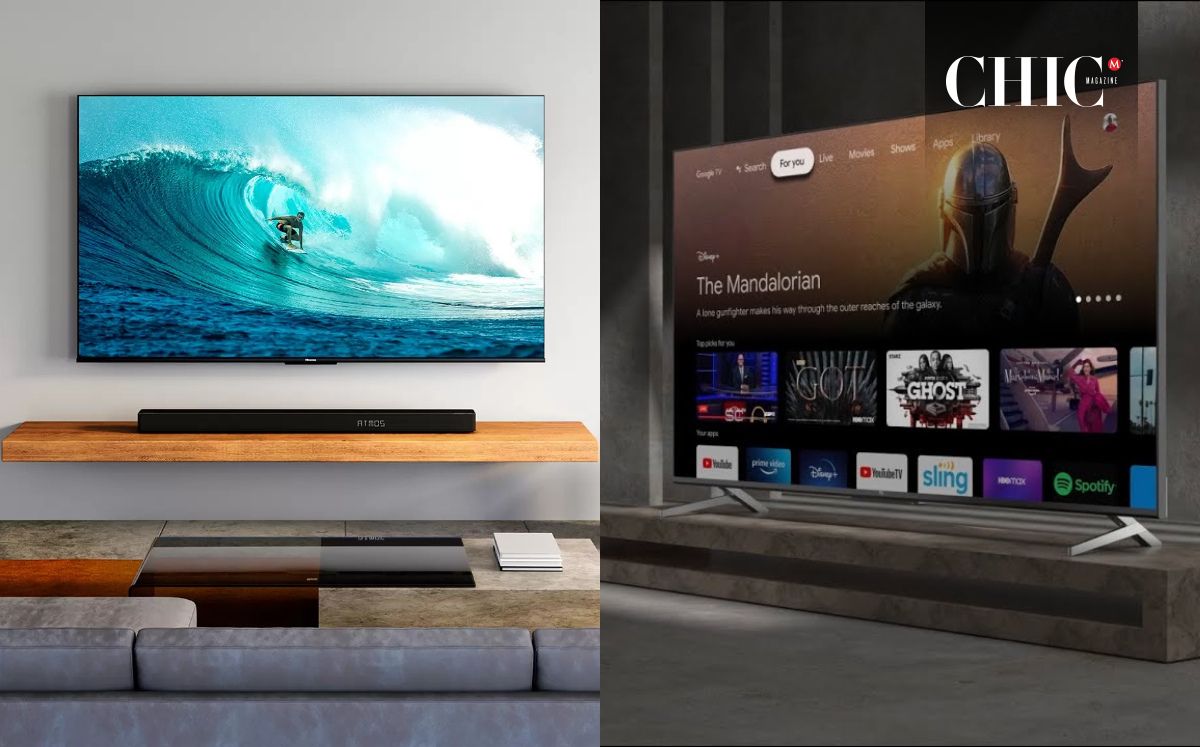 Costco rebaja pantalla con barra de sonido a solo $10 mil pesos (Foto: Costco)